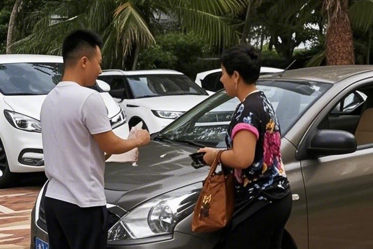 三亚租车防坑指南,押金可能打水漂！