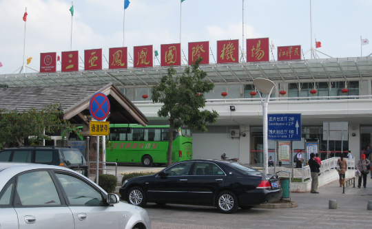 三亚机场租车要注意哪些事