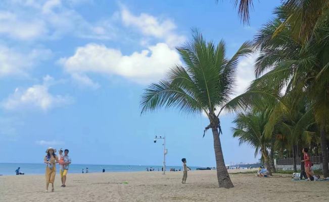 三亚自驾租车平台哪个好