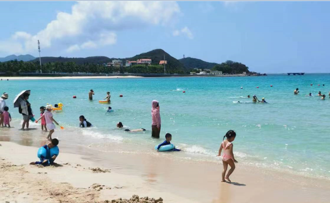 三亚包车旅游有哪些费用