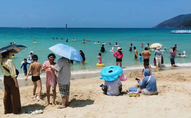 三亚租车公司靠什么赚钱
