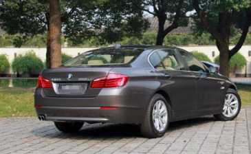 宝马525Li